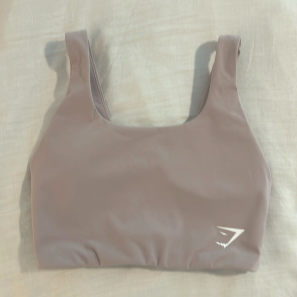 Gymshark Seamless Sports Bra- XS